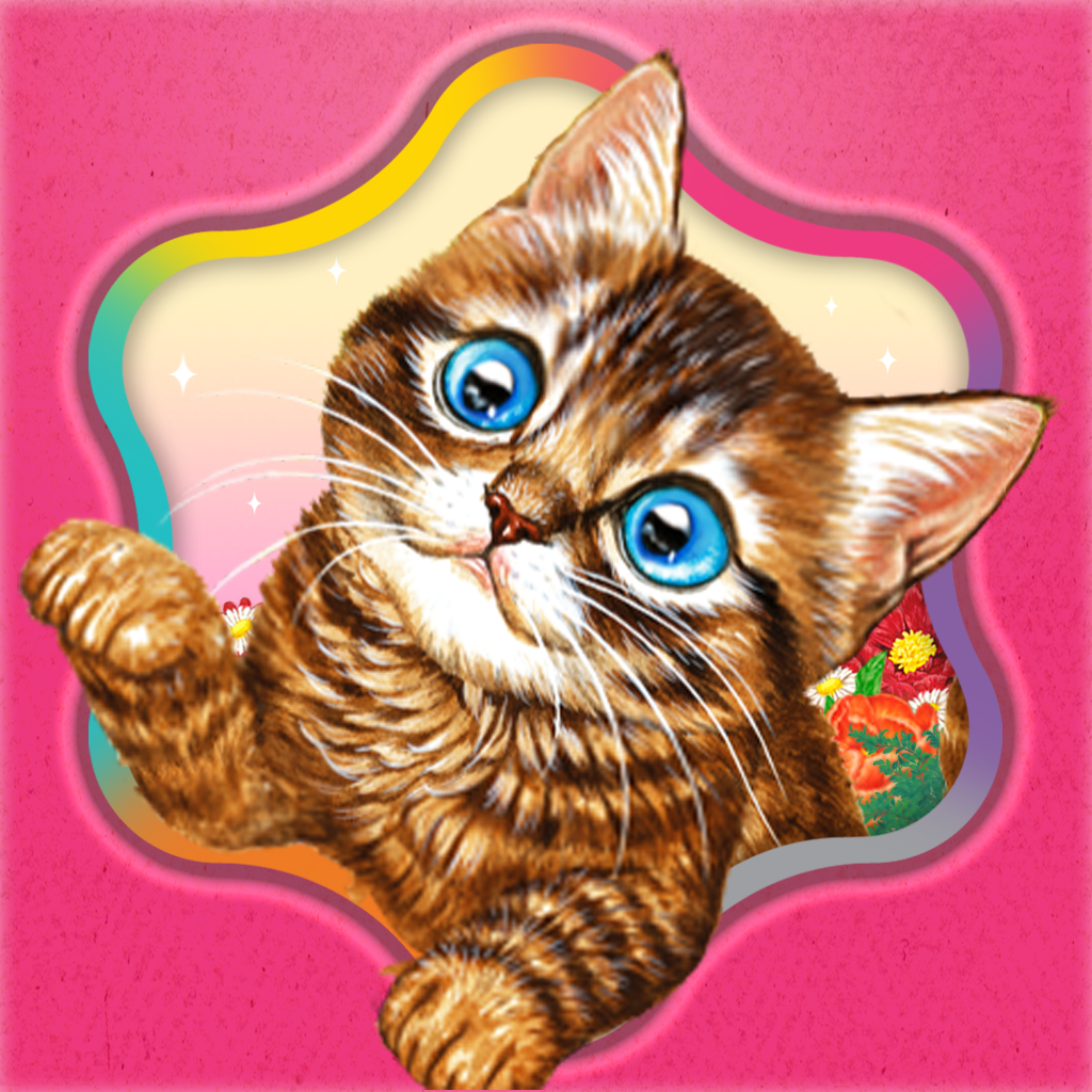 Toby and His Dear Friend HD - Premium Interactive Storybook