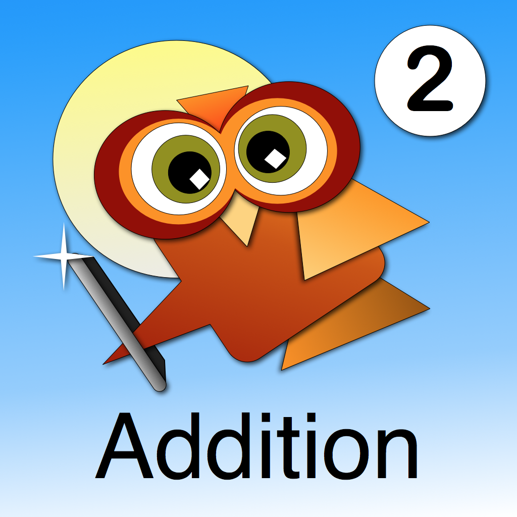 AppTutor G2A - Grade 2 Addition